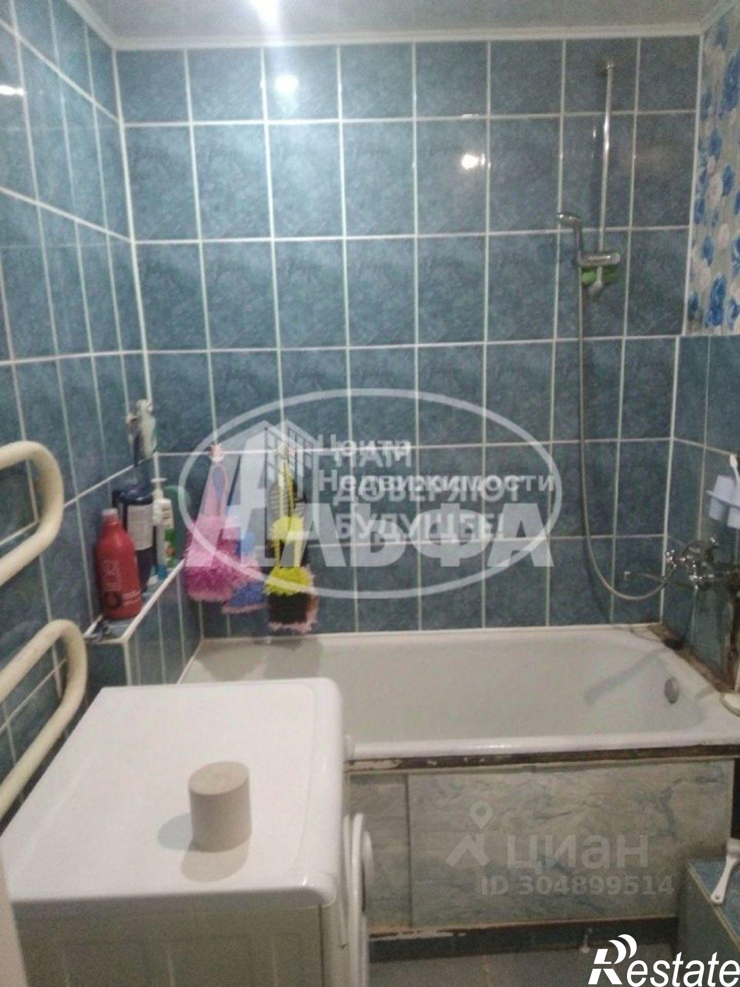 Купить квартиру за 2 550 000 рублей на улица Мира, 7