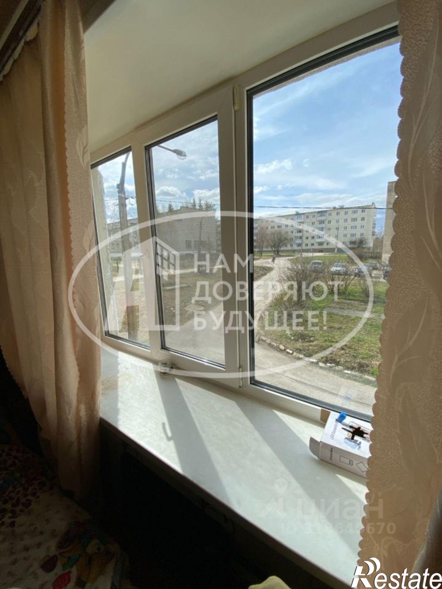 Купить квартиру за 1 350 000 рублей на Чусовской муниципальный округ, Чусовой