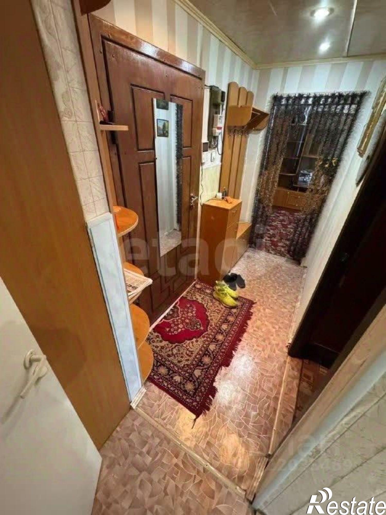 Сдать комнату за 30 000 рублей на городской округ Пермь, Пермь