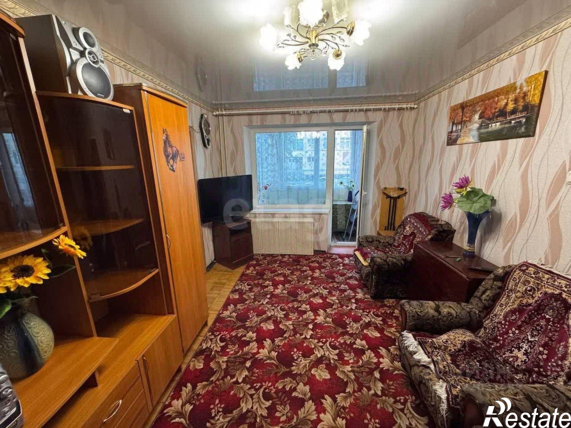 Сдать комнату за 30 000 рублей на городской округ Пермь, Пермь