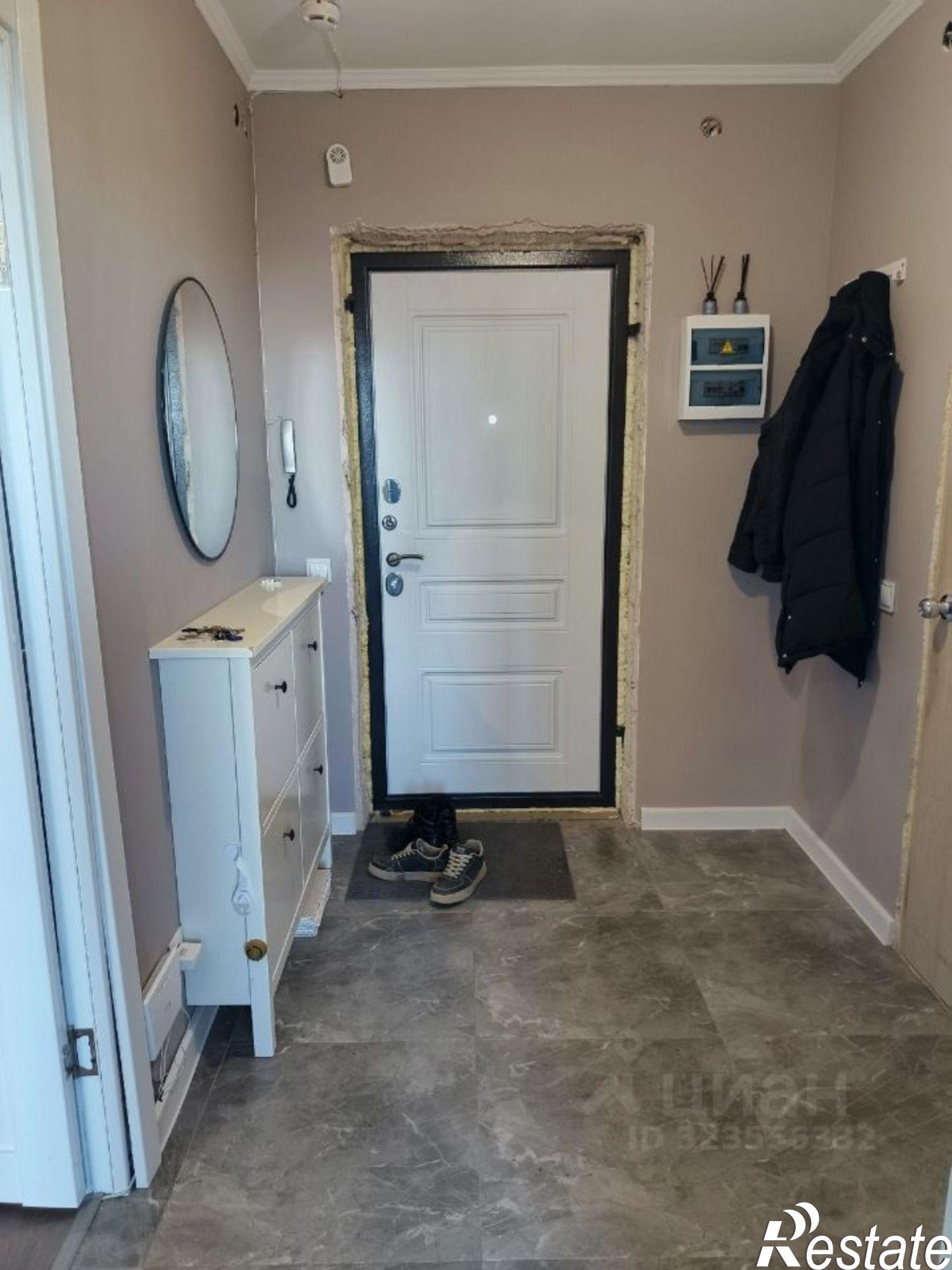 Сдать квартиру за 25 000 рублей на Пермь, улица Солдатова, 29В