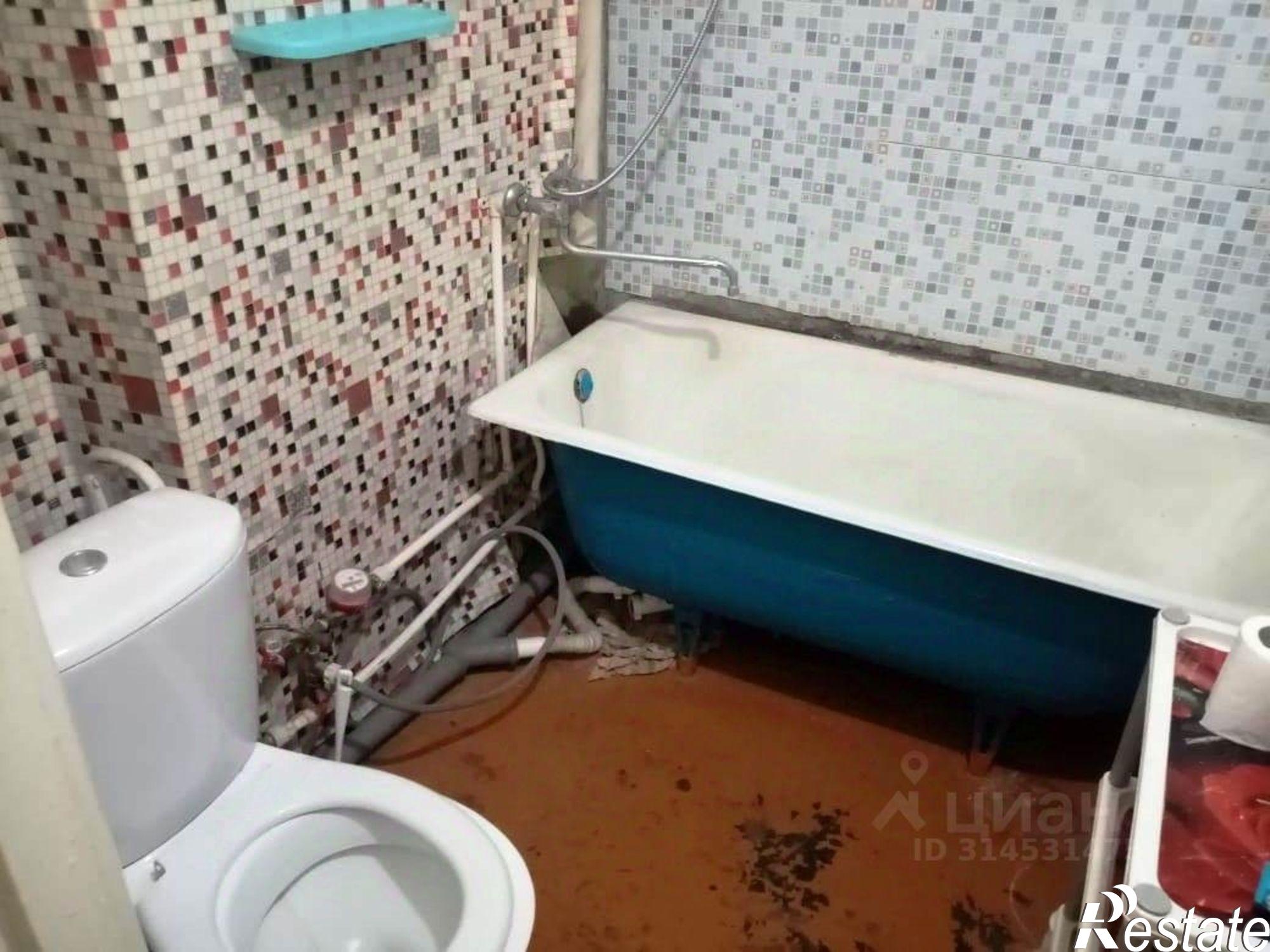 Купить квартиру за 570 000 рублей на улица Орджоникидзе, 3