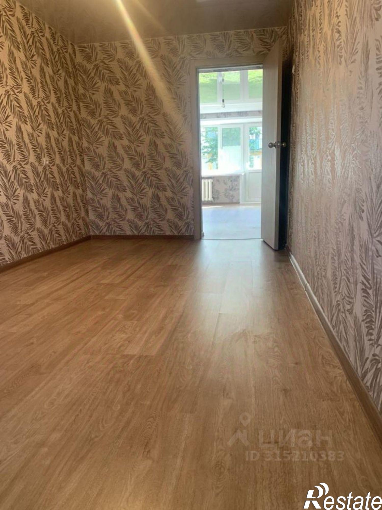 Купить квартиру за 1 700 000 рублей на улица Кирова, 4