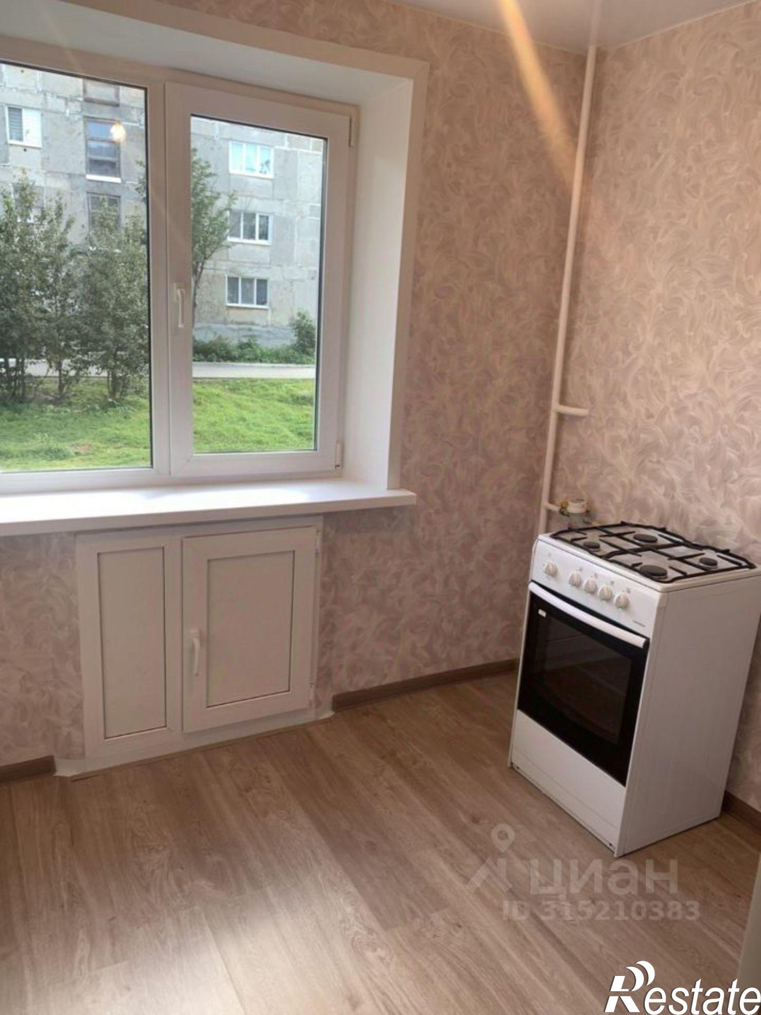 Купить квартиру за 1 700 000 рублей на улица Кирова, 4