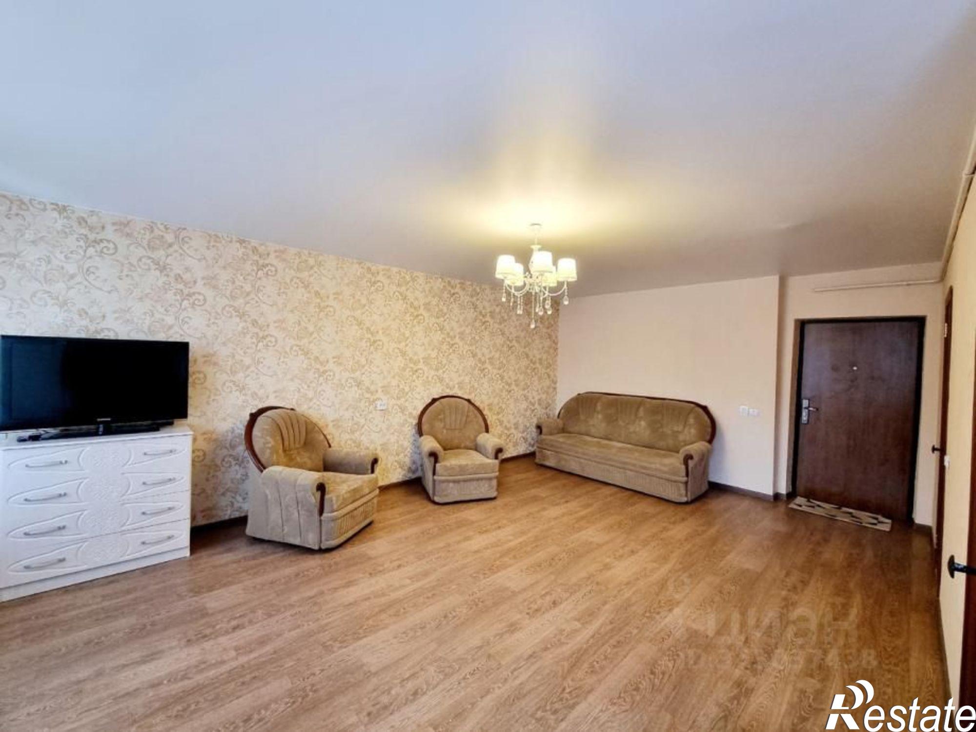 Купить квартиру за 2 400 000 рублей на г Березники, ул Свердлова, д 97