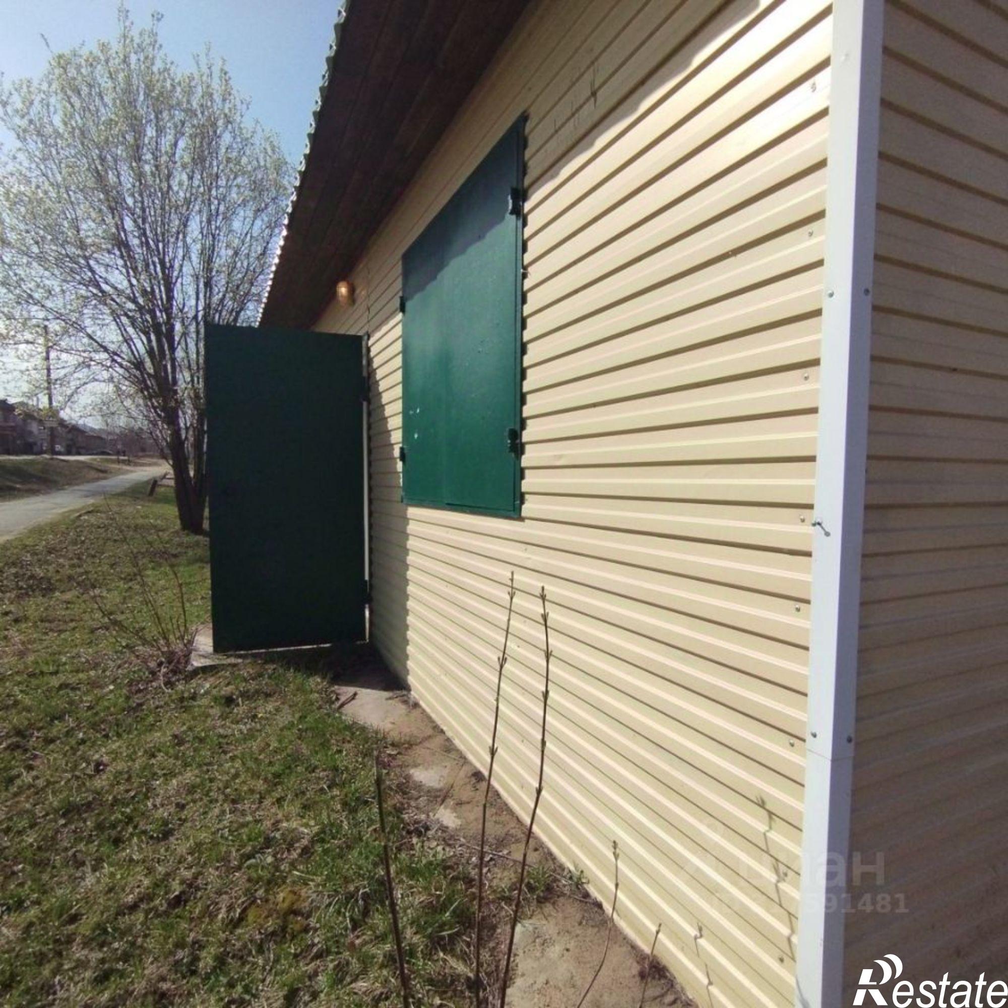 Купить помещение свободного назначения за 350 000 рублей на Нытвенский район, Нытва г., Чапаева ул.