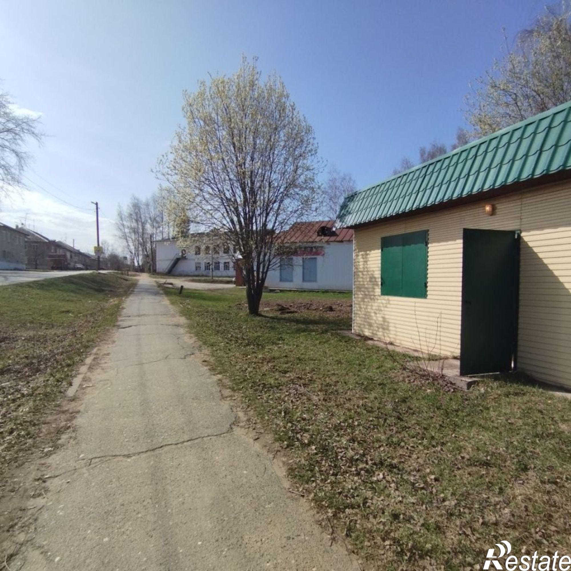 Купить помещение свободного назначения за 350 000 рублей на Нытвенский район, Нытва г., Чапаева ул.