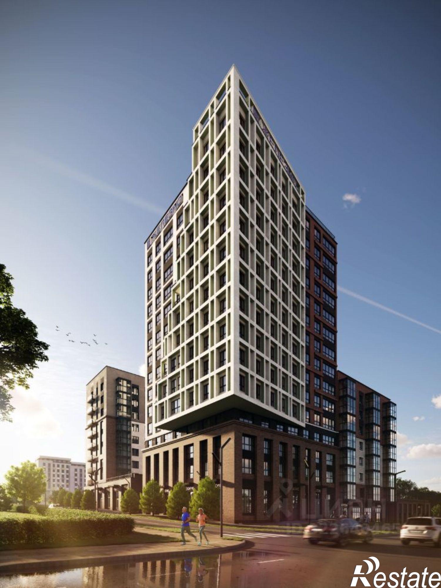 Купить помещение свободного назначения за 16 198 400 рублей на 29 Б