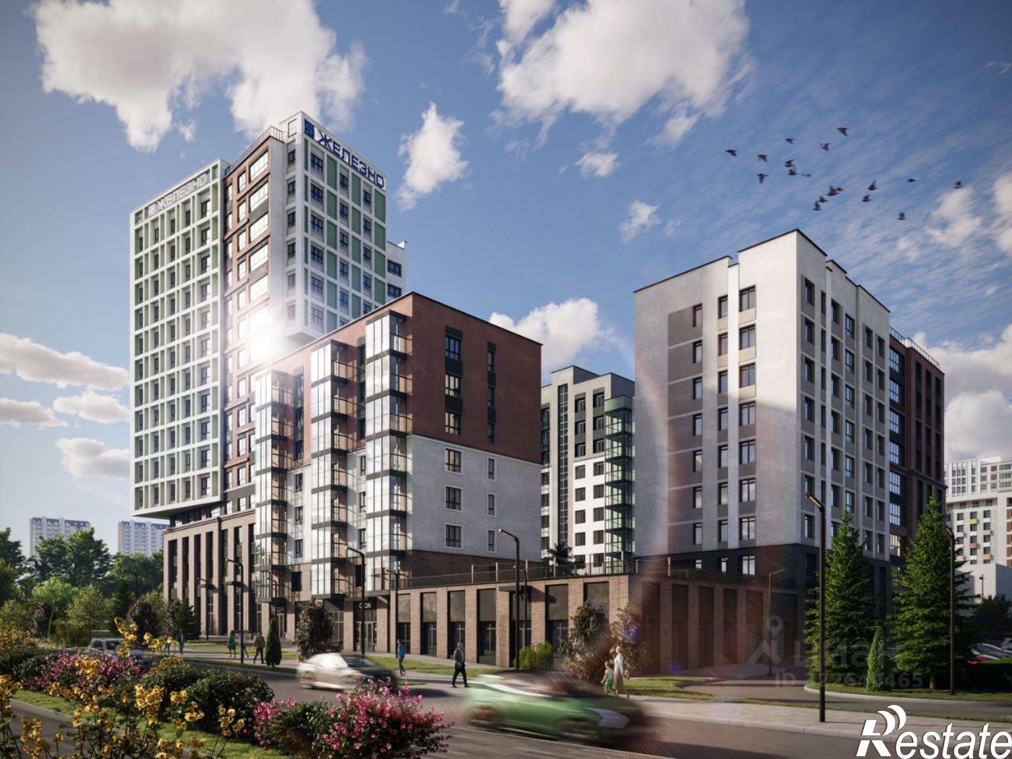 Купить помещение свободного назначения за 16 198 400 рублей на 29 Б