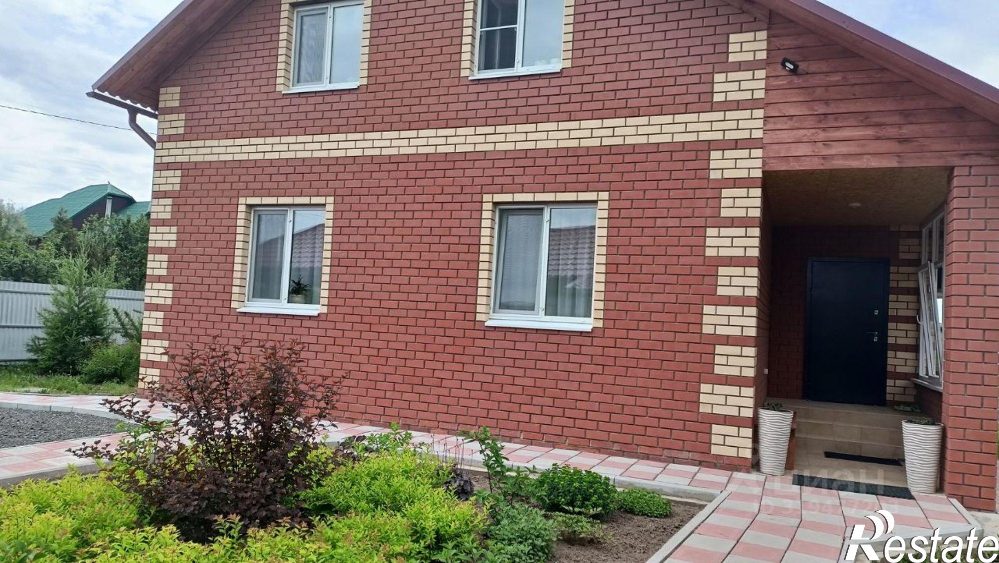 Купить дачу, дом, коттедж за 15 500 000 рублей на Пермский район, деревня Ясыри