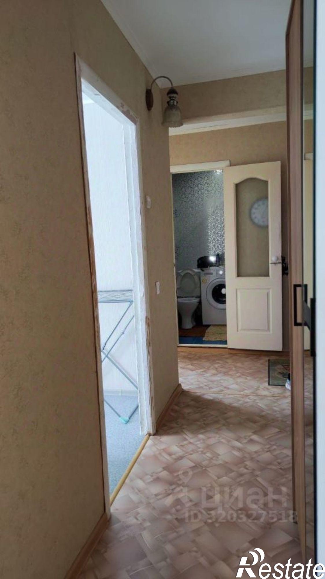 Купить квартиру за 1 250 000 рублей на улица Никонова, 20