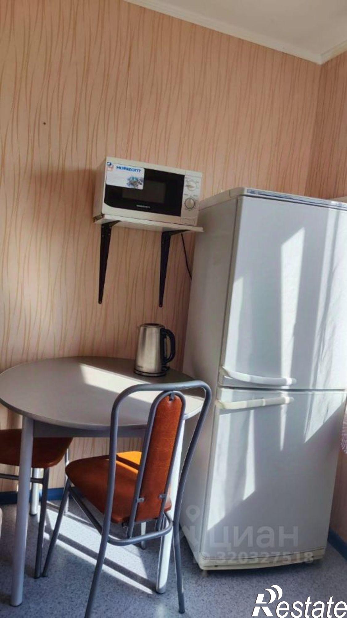 Купить квартиру за 1 250 000 рублей на улица Никонова, 20