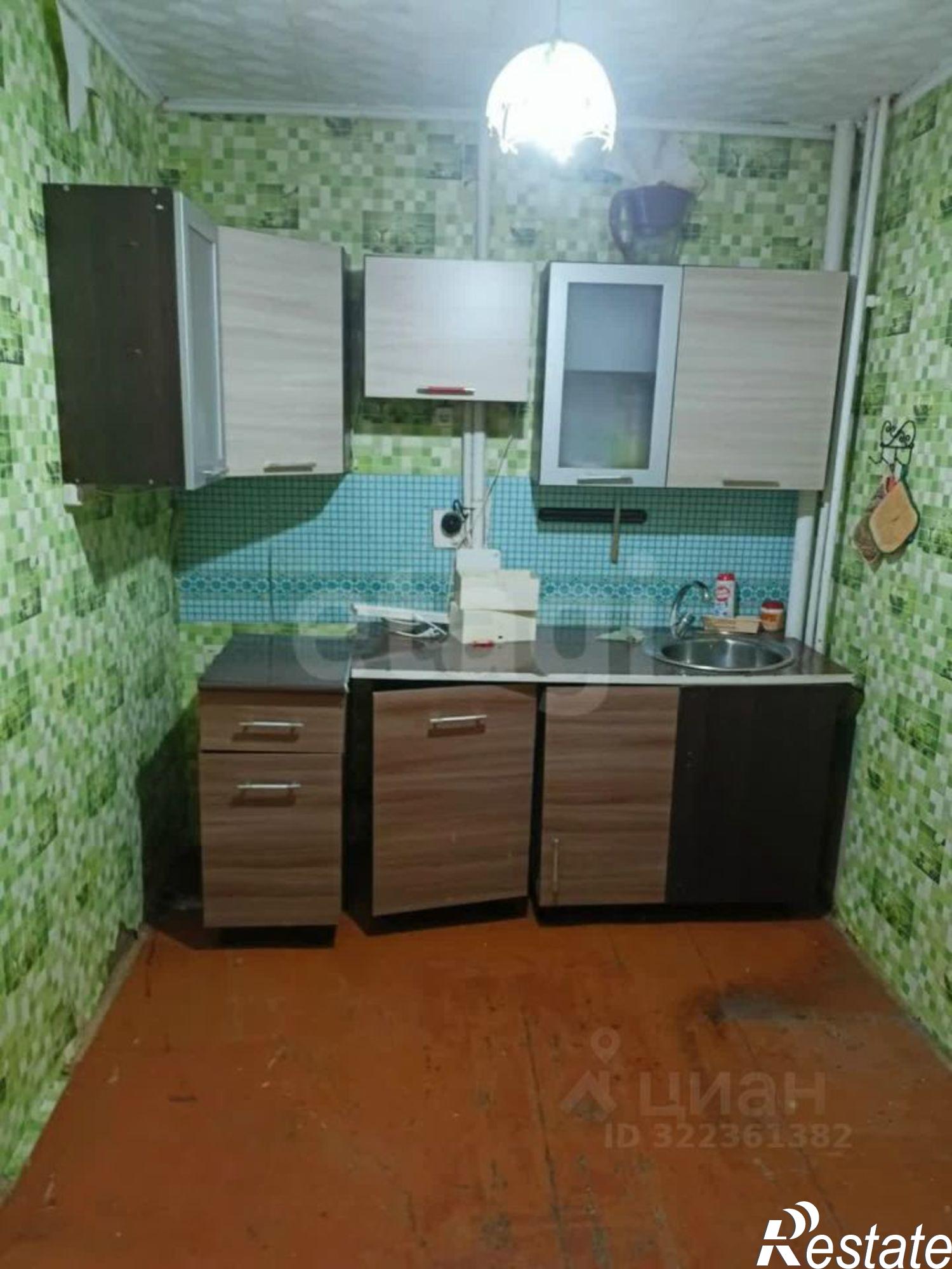 Купить квартиру за 1 600 000 рублей на Добрянский муниципальный округ