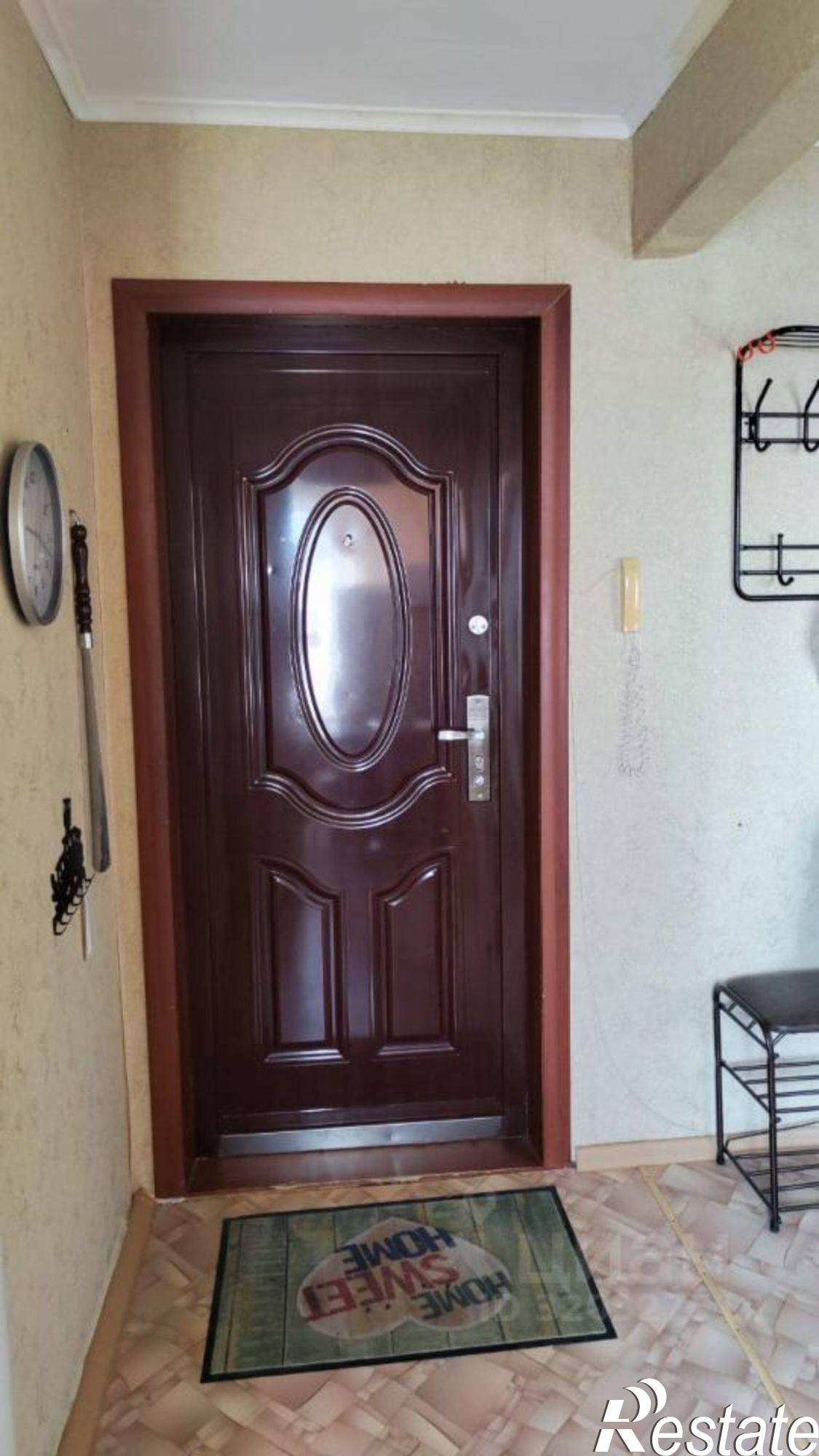 Купить квартиру за 1 250 000 рублей на улица Никонова, 20