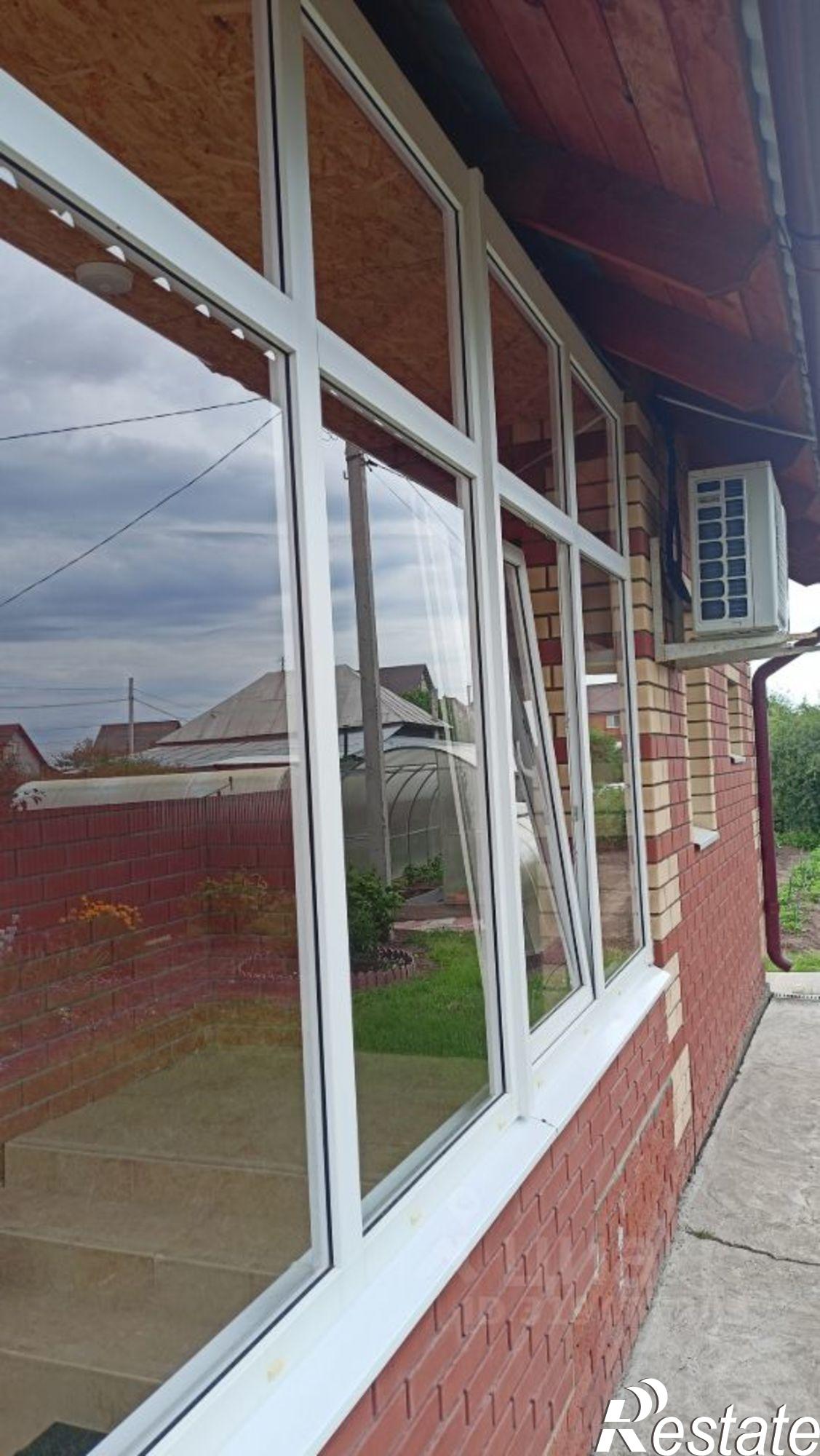 Купить дачу, дом, коттедж за 15 500 000 рублей на Пермский район, деревня Ясыри