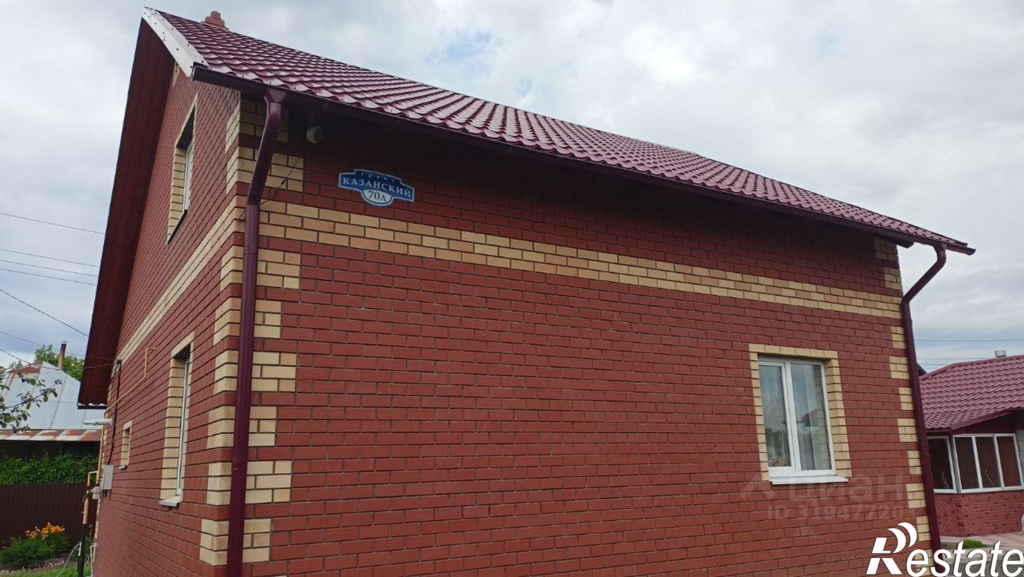 Купить дачу, дом, коттедж за 15 500 000 рублей на Пермский район, деревня Ясыри