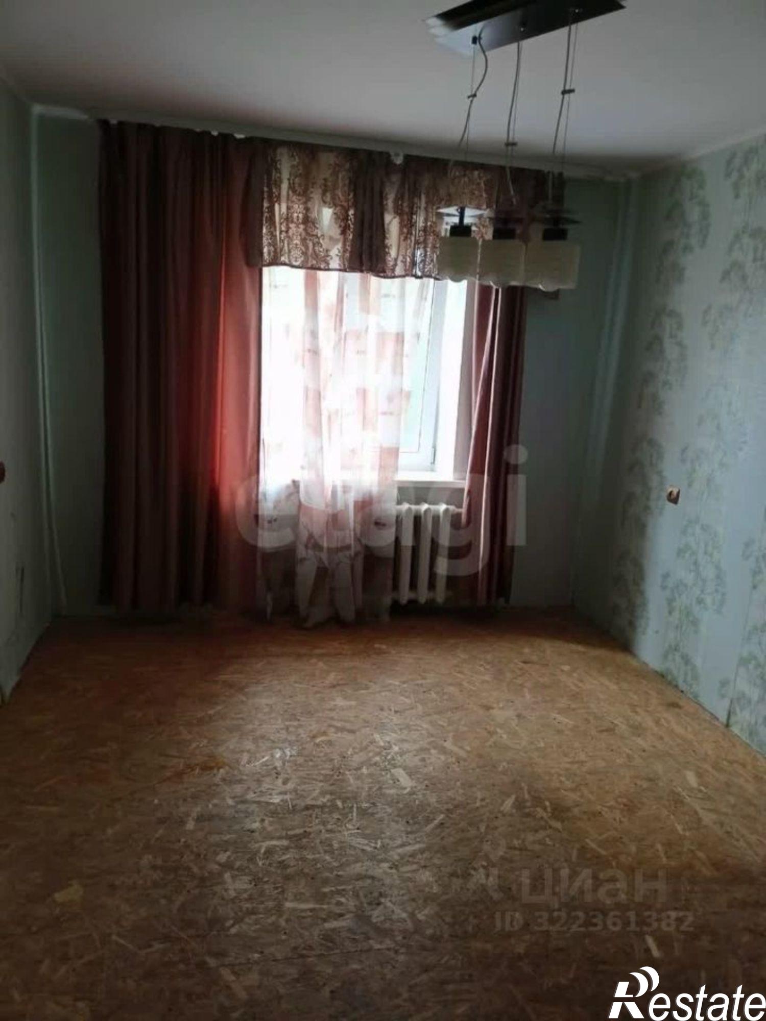 Купить квартиру за 1 600 000 рублей на Добрянский муниципальный округ