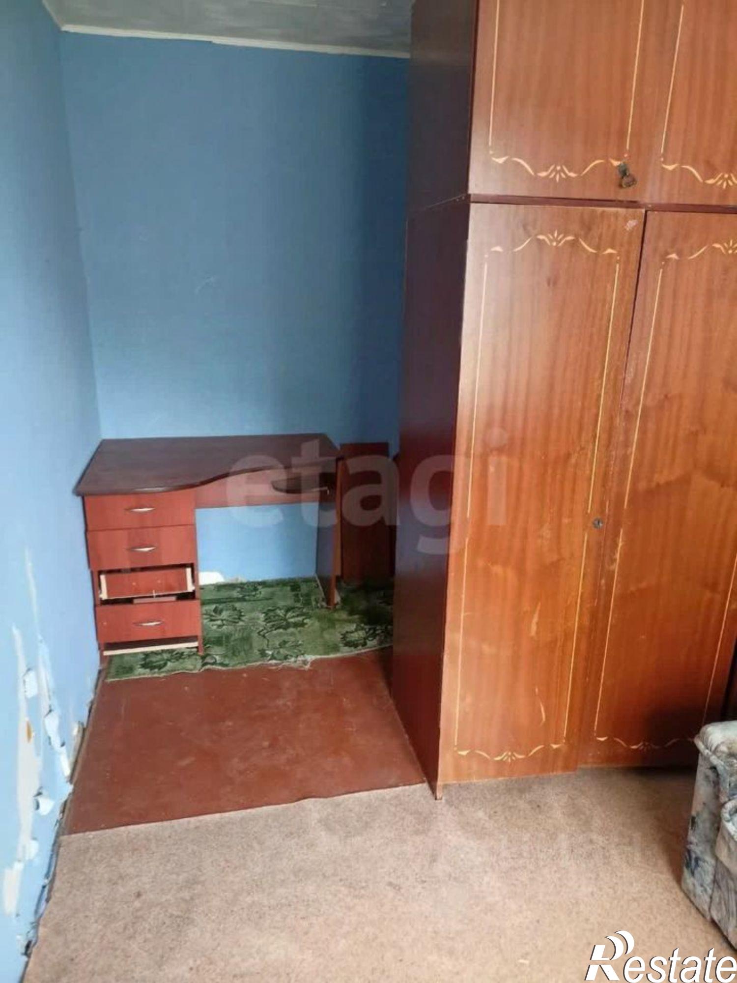 Купить квартиру за 1 600 000 рублей на Добрянский муниципальный округ