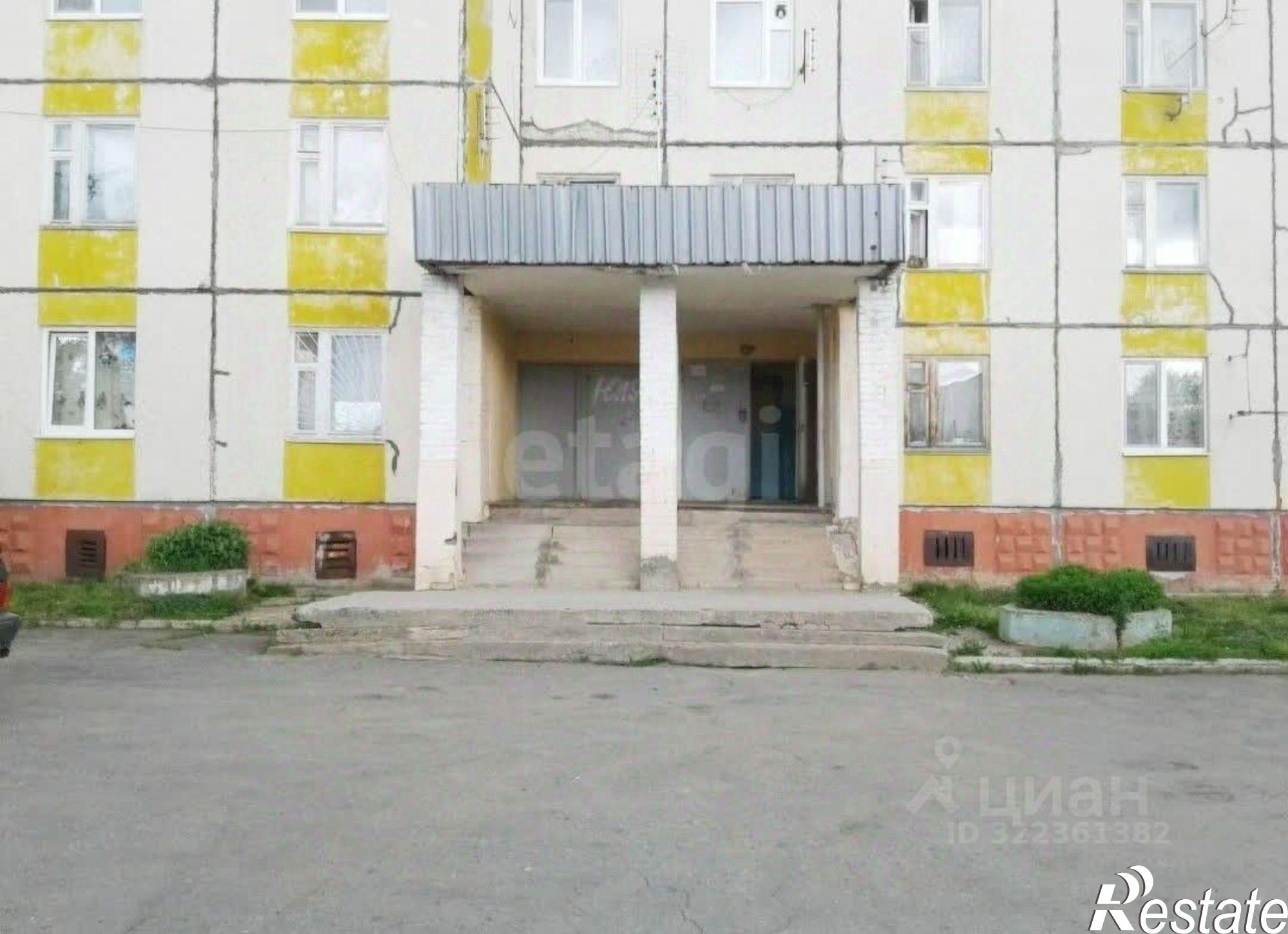 Купить квартиру за 1 600 000 рублей на Добрянский муниципальный округ