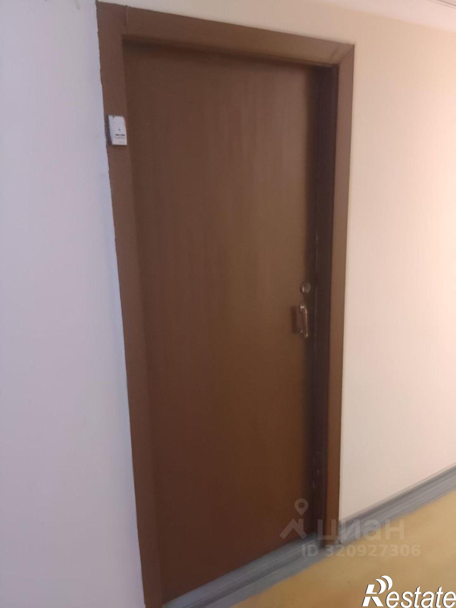 Купить комнату за 1 399 000 рублей на Пермь, шоссе Космонавтов, 113А