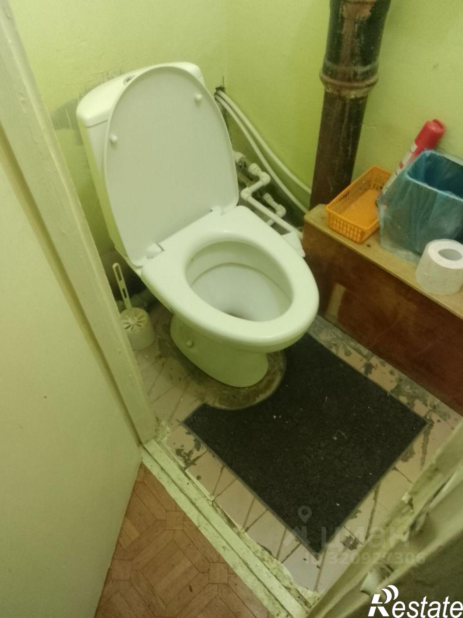 Купить комнату за 1 399 000 рублей на Пермь, шоссе Космонавтов, 113А