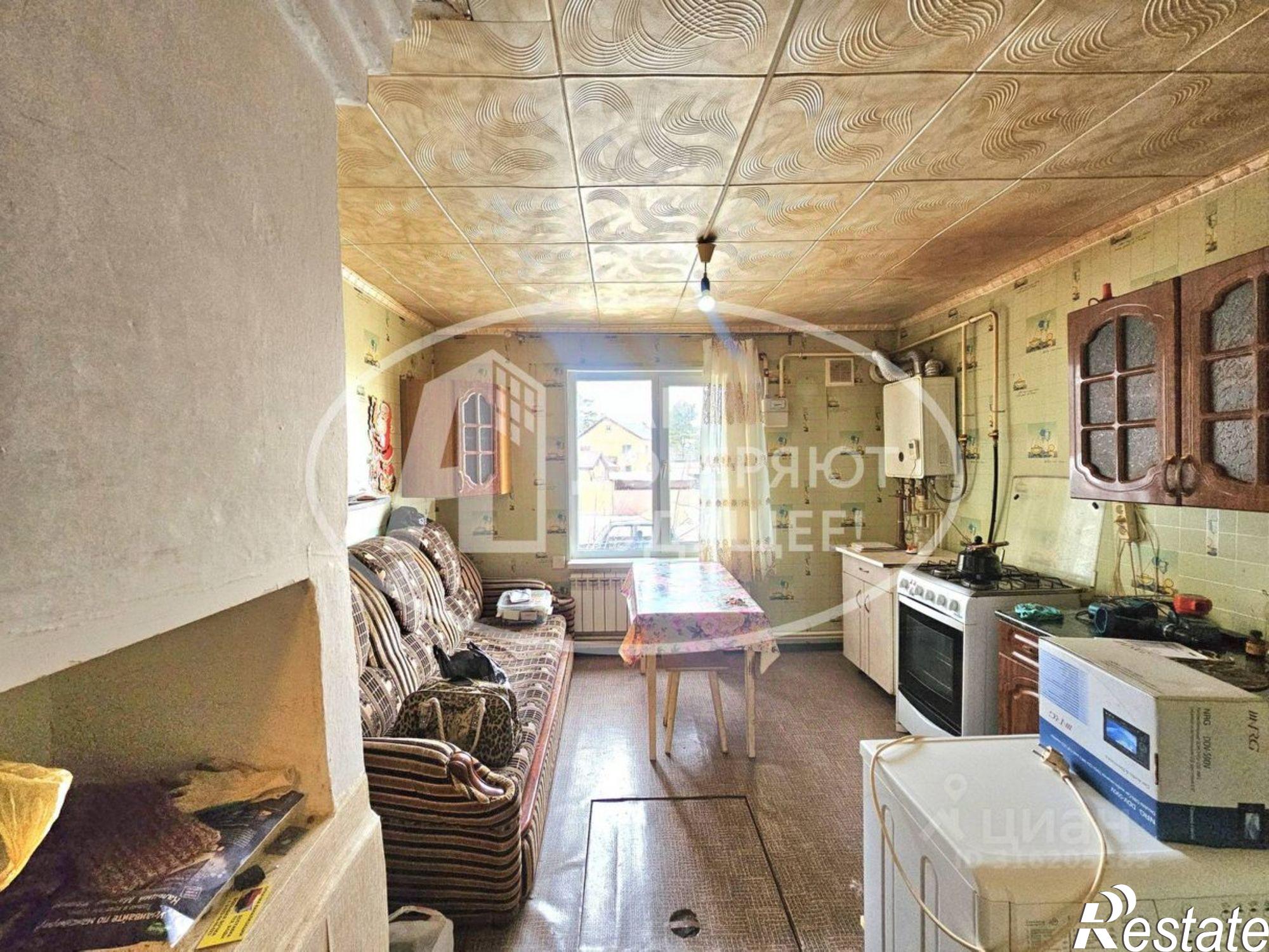 Купить квартиру за 1 200 000 рублей на Чайковский городской округ, Чайковский