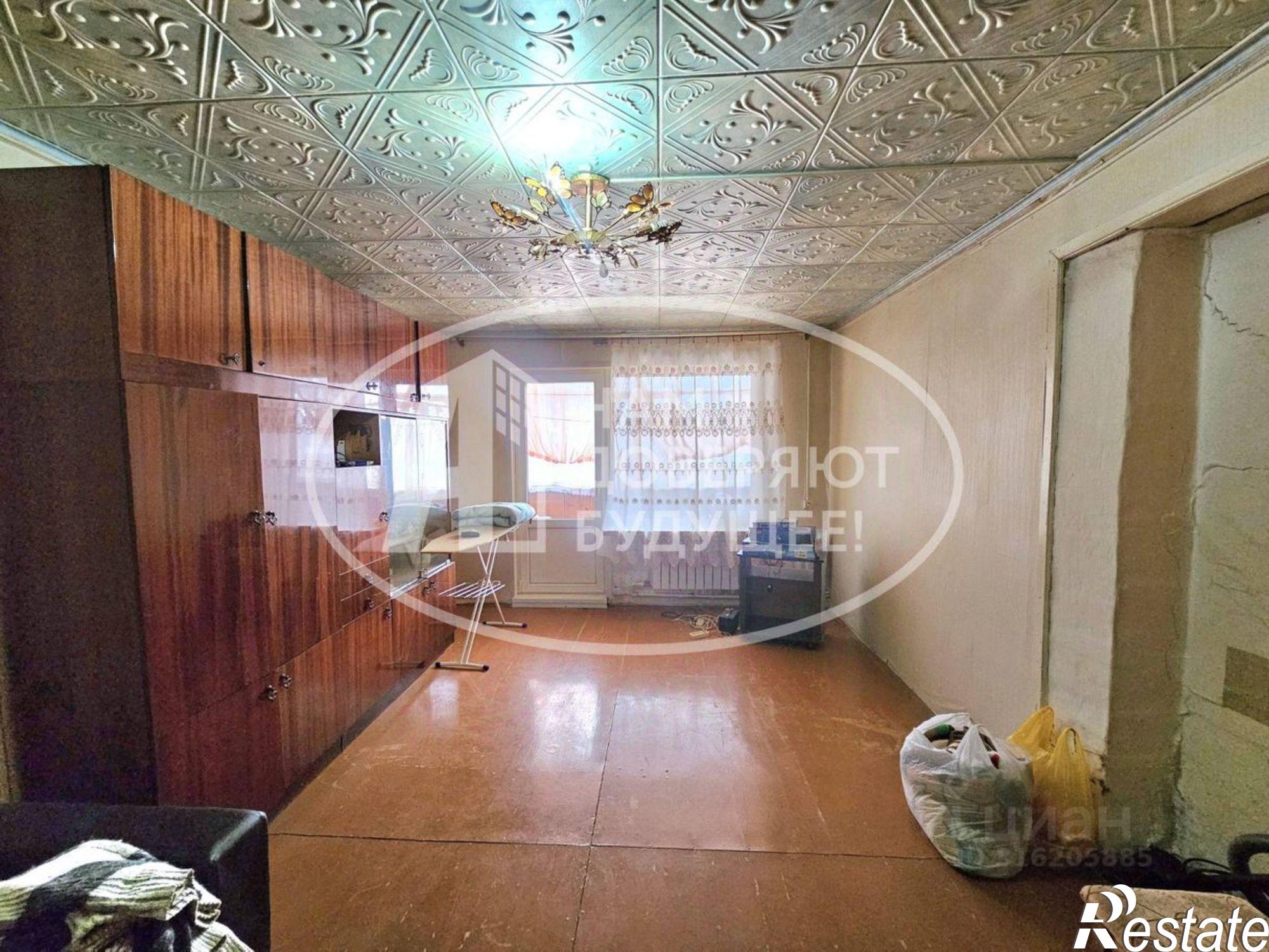 Купить квартиру за 1 200 000 рублей на Чайковский городской округ, Чайковский