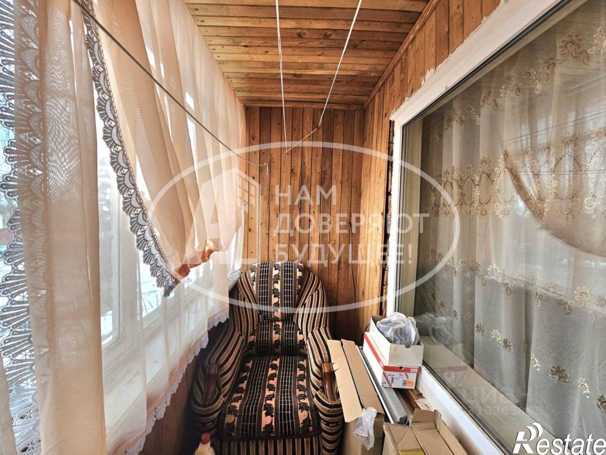 Купить квартиру за 1 200 000 рублей на Чайковский городской округ, Чайковский