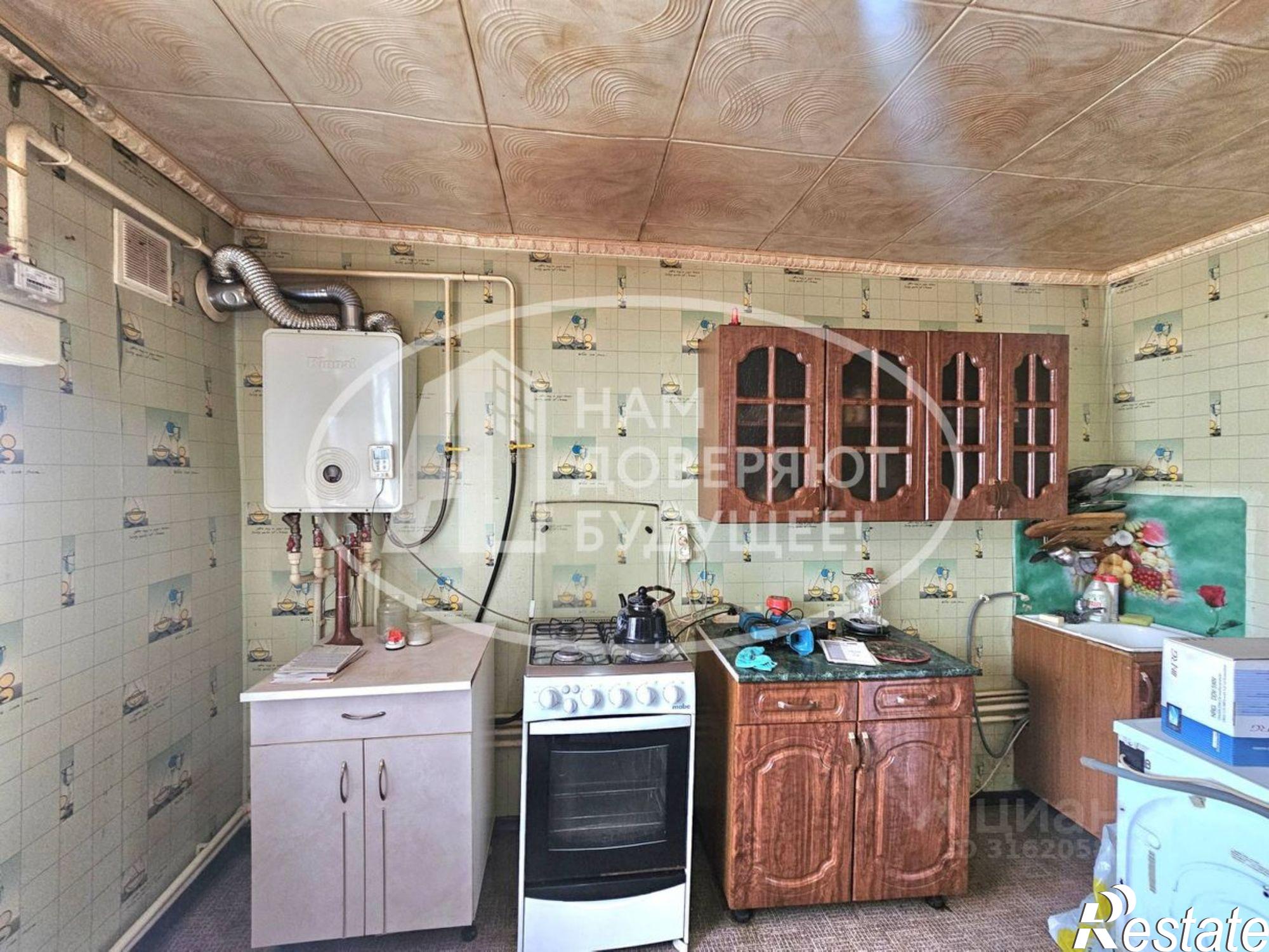 Купить квартиру за 1 200 000 рублей на Чайковский городской округ, Чайковский