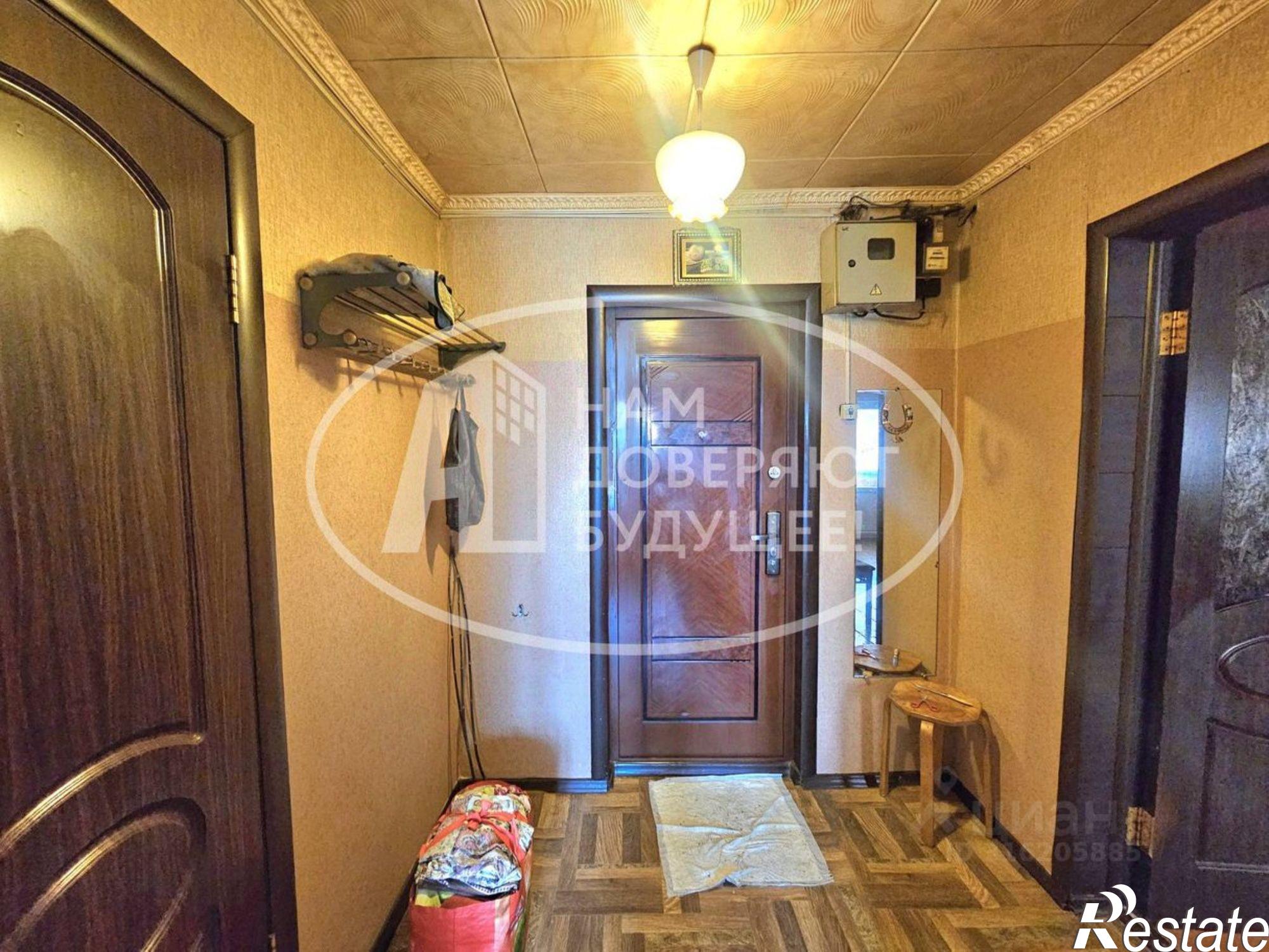 Купить квартиру за 1 200 000 рублей на Чайковский городской округ, Чайковский