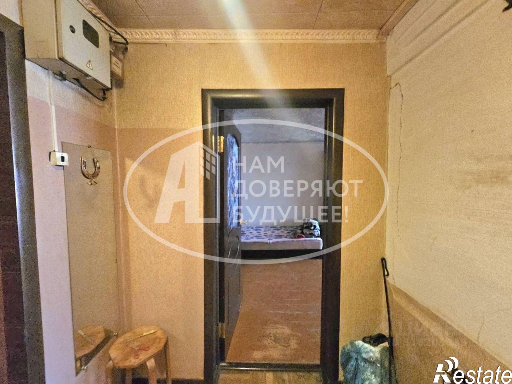 Купить квартиру за 1 200 000 рублей на Чайковский городской округ, Чайковский