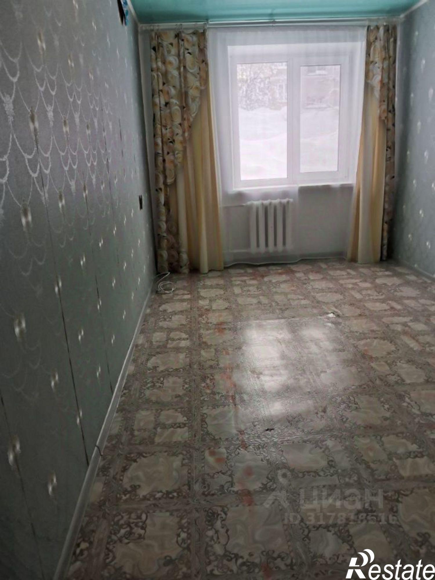 Купить квартиру за 1 550 000 рублей на проспект Ленина, 59