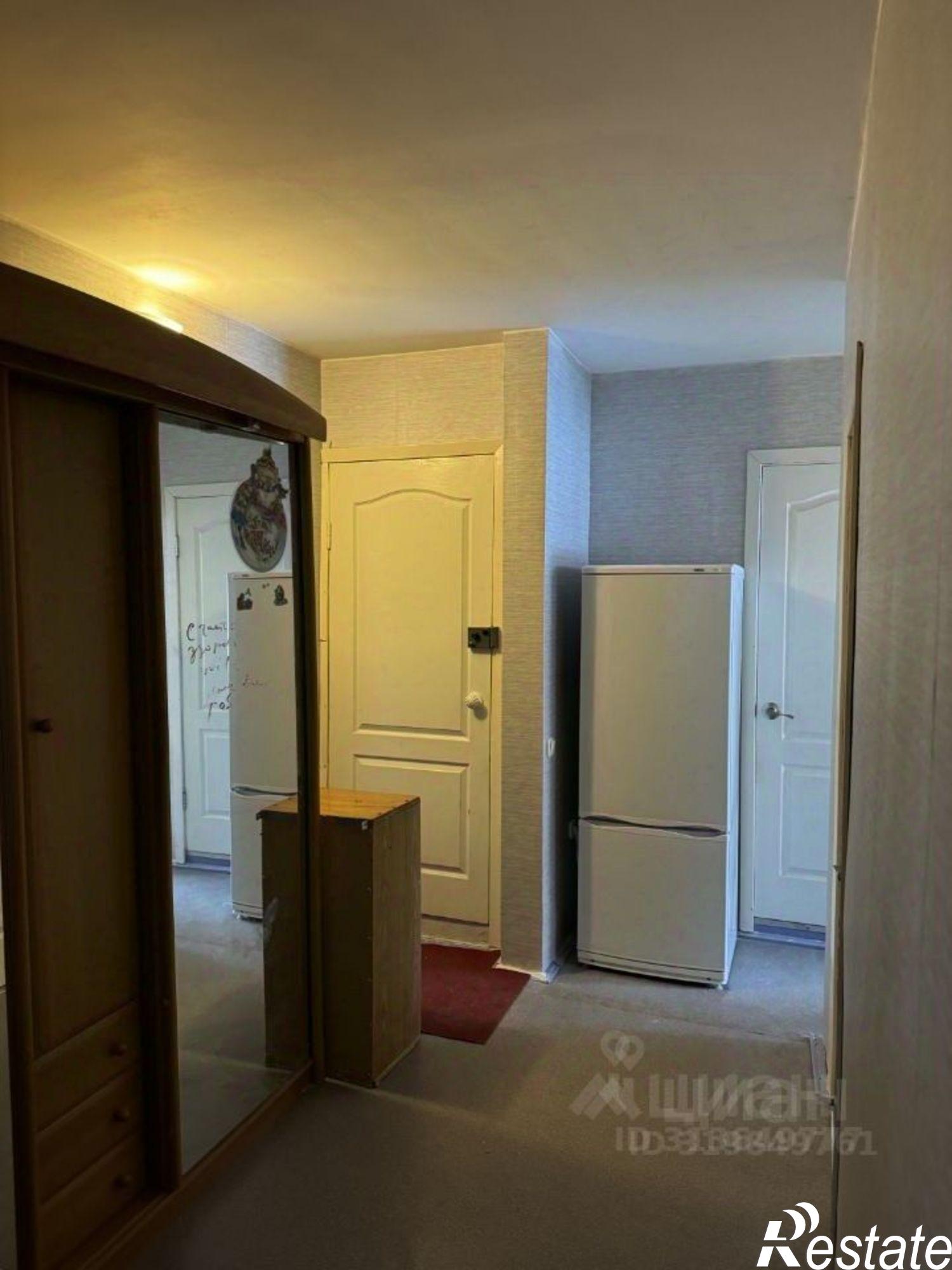 Купить квартиру за 1 500 000 рублей на проспект Ленина, 63