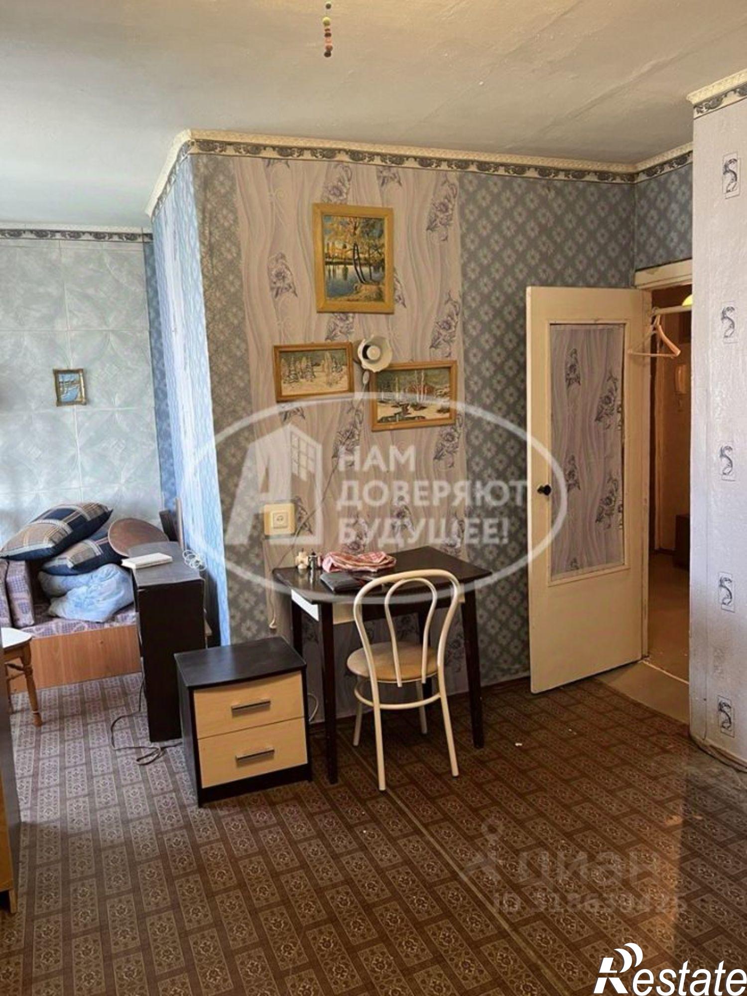 Купить квартиру за 2 300 000 рублей на Соликамский муниципальный округ