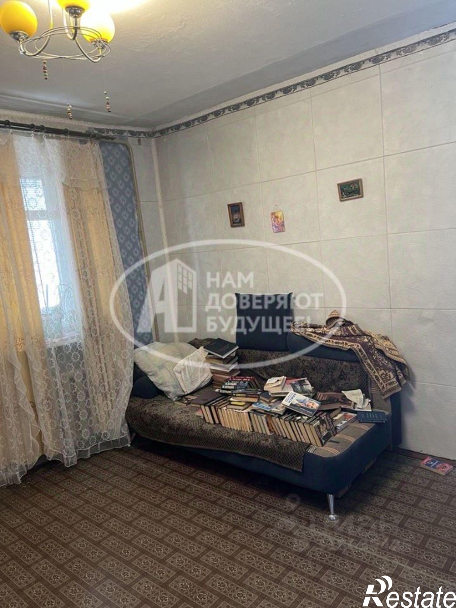 Купить квартиру за 2 300 000 рублей на Соликамский муниципальный округ