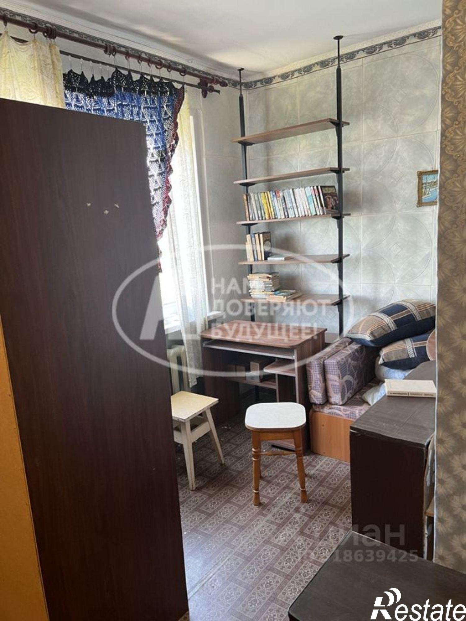 Купить квартиру за 2 300 000 рублей на Соликамский муниципальный округ