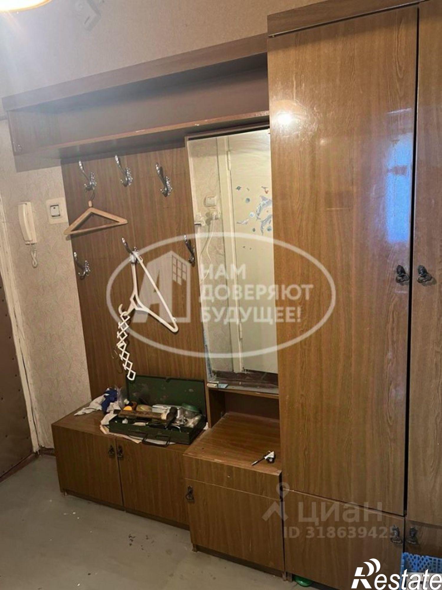 Купить квартиру за 2 300 000 рублей на Соликамский муниципальный округ