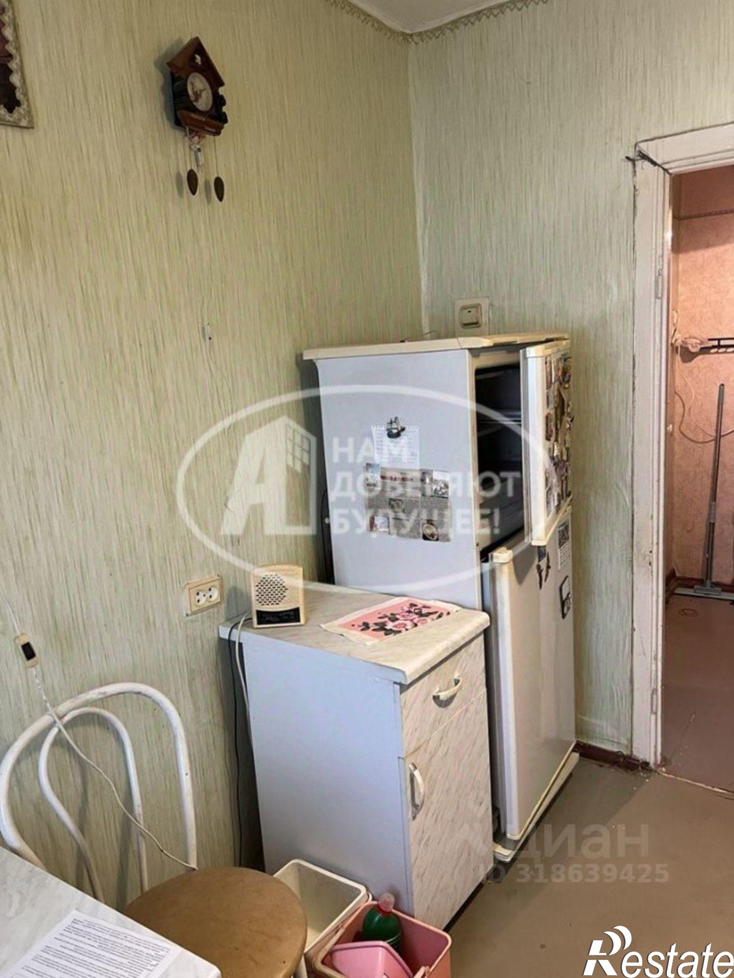 Купить квартиру за 2 300 000 рублей на Соликамский муниципальный округ