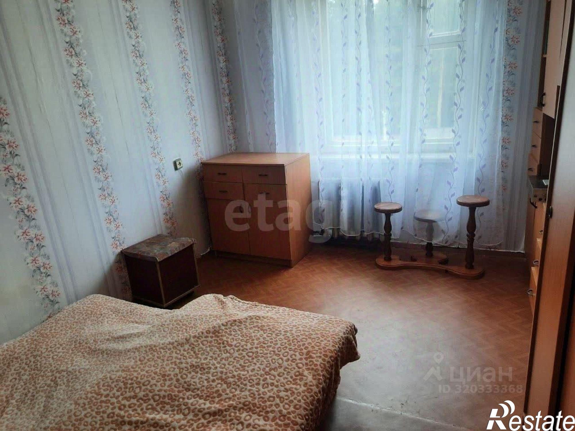 Купить квартиру за 4 100 000 рублей на Добрянский городской округ