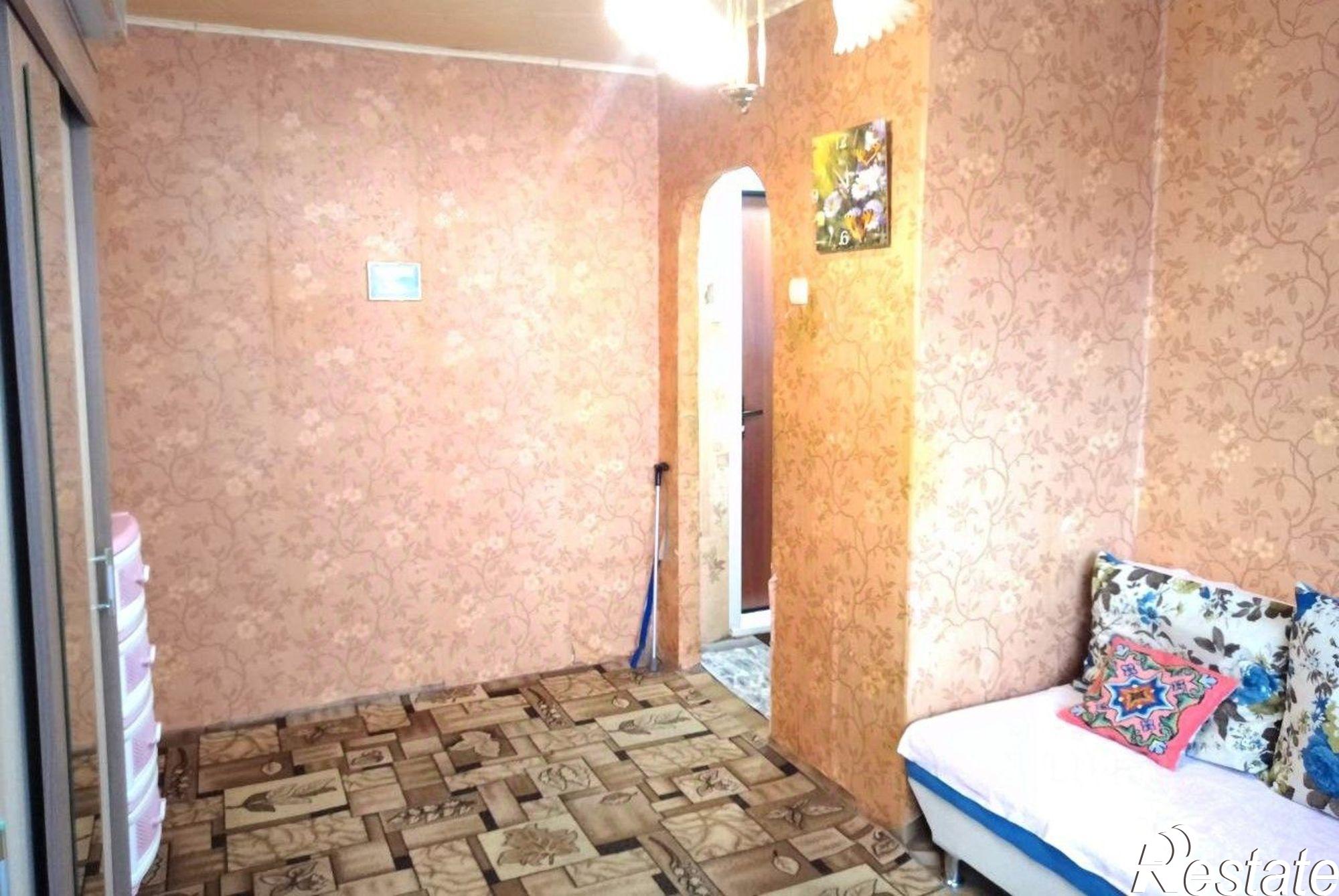 Купить квартиру за 550 000 рублей на Губаха г., Свердлова пр-кт., д.4, к.б