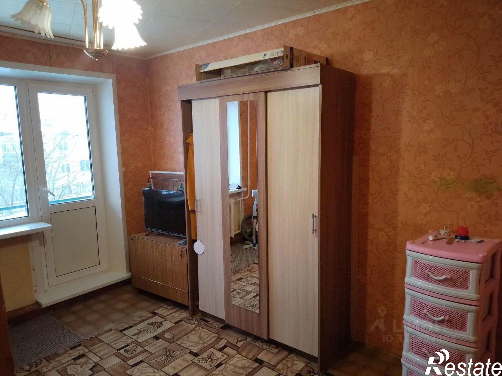 Купить квартиру за 550 000 рублей на Губаха г., Свердлова пр-кт., д.4, к.б