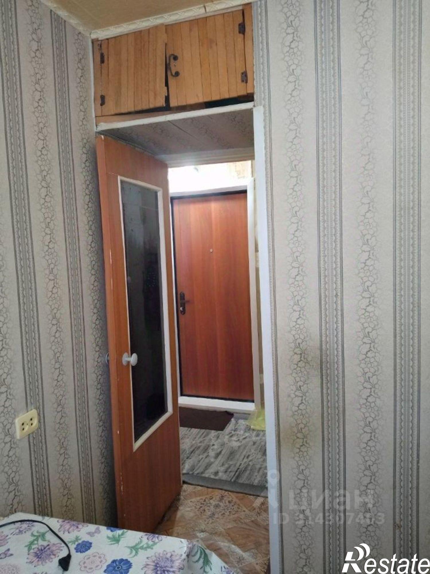 Купить квартиру за 550 000 рублей на Губаха г., Свердлова пр-кт., д.4, к.б