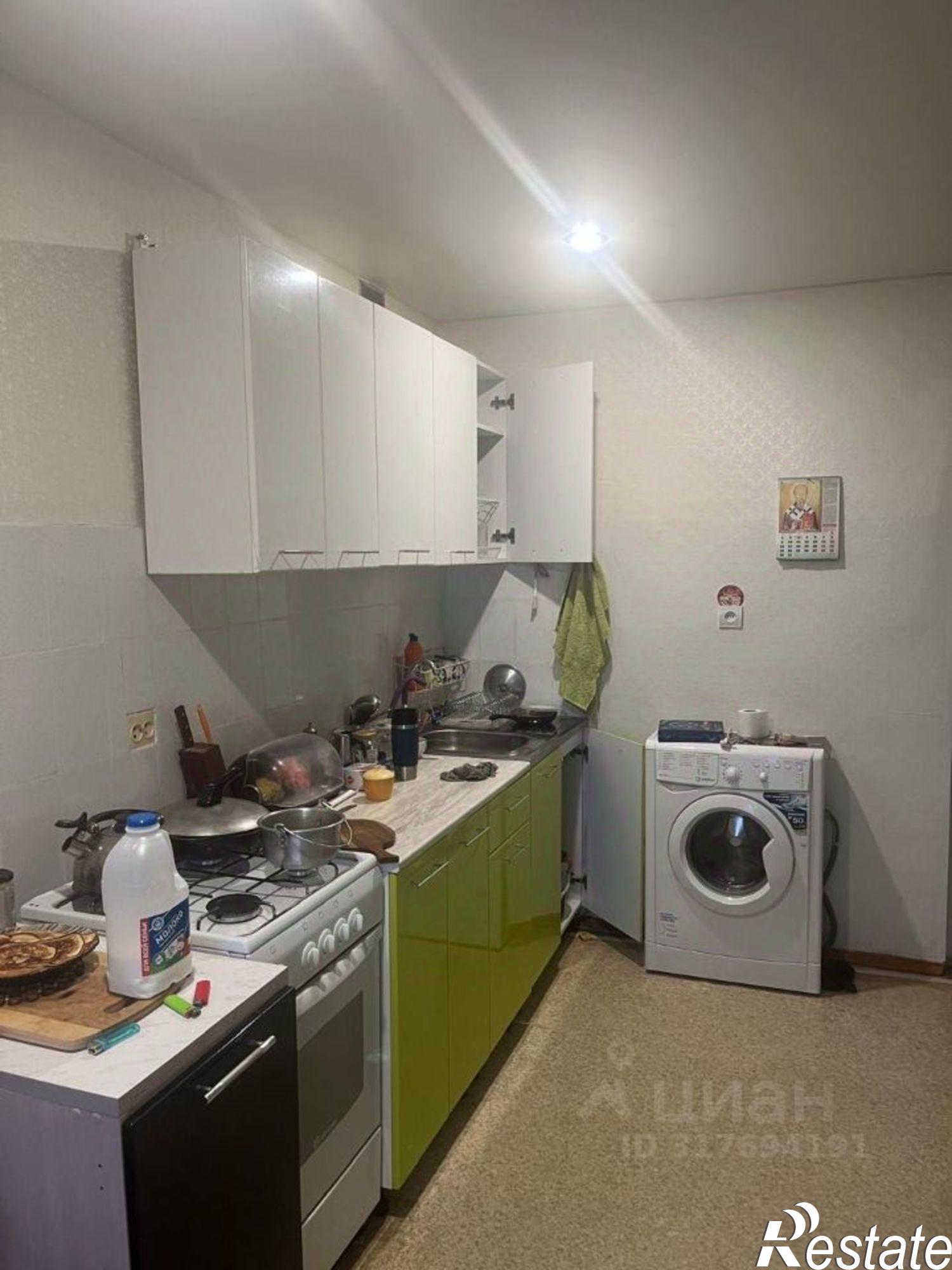 Купить квартиру за 700 000 рублей на Губаха г., Никонова ул., д.14