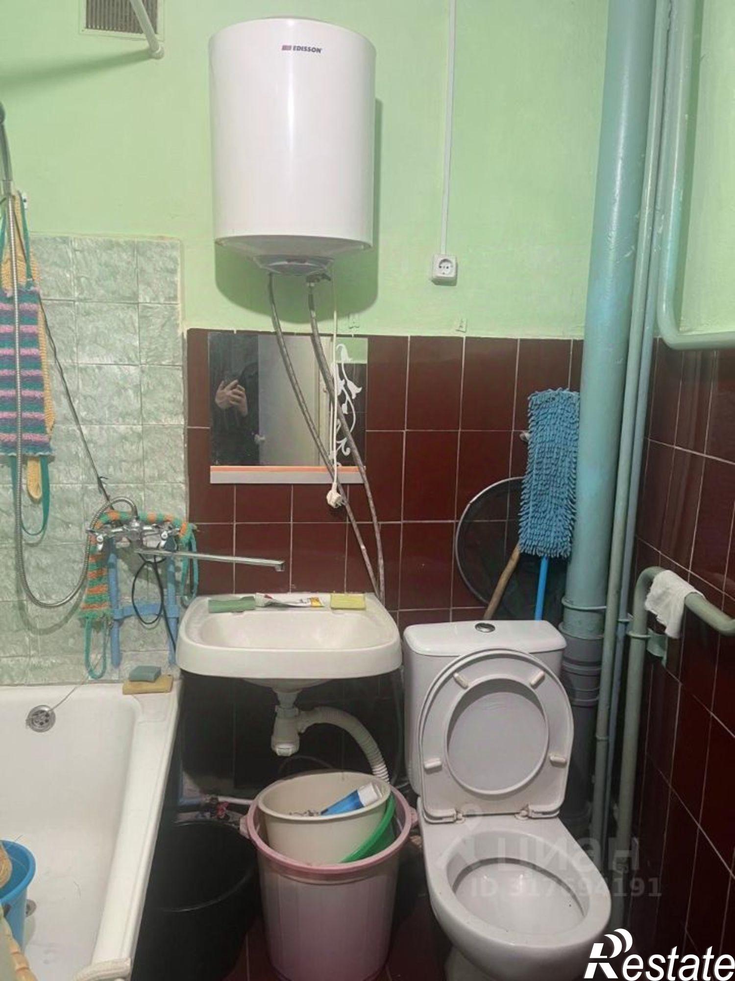 Купить квартиру за 700 000 рублей на Губаха г., Никонова ул., д.14