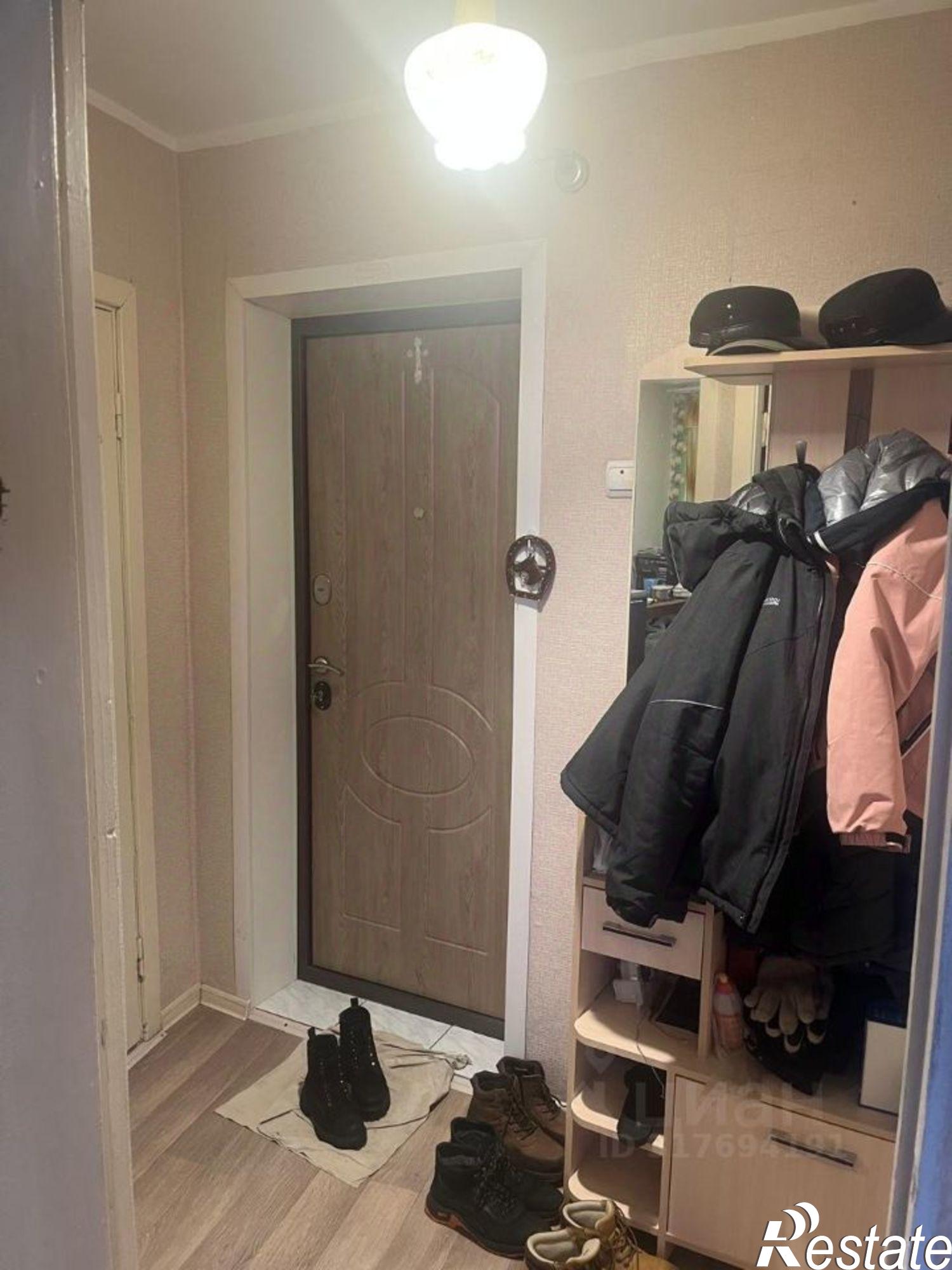 Купить квартиру за 700 000 рублей на Губаха г., Никонова ул., д.14