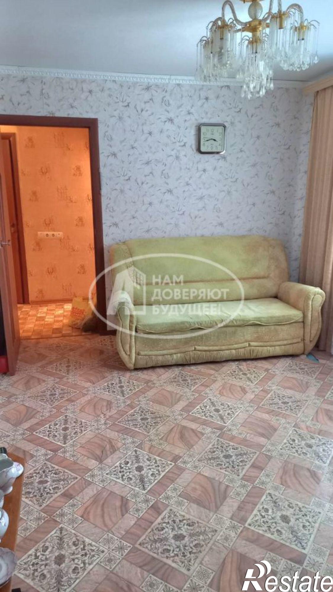 Купить квартиру за 800 000 рублей на Чайковский городской округ