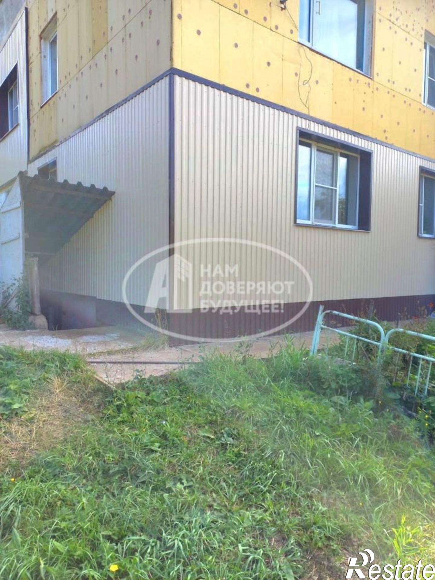 Купить квартиру за 800 000 рублей на Чайковский городской округ