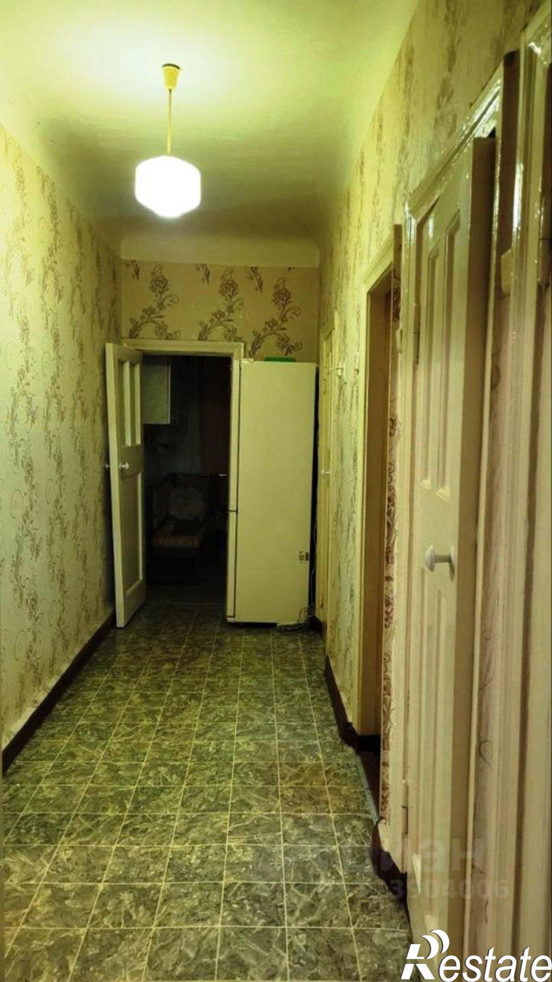 Купить квартиру за 1 000 000 рублей на Губаха г., Ленина пр-кт., д.2