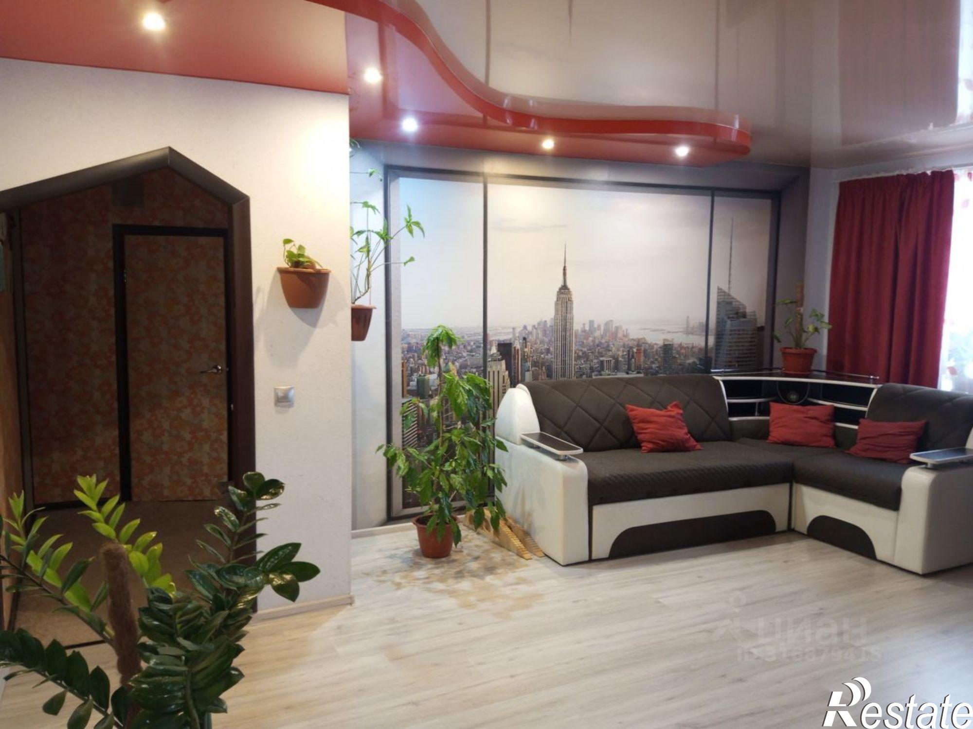 Купить квартиру за 3 100 000 рублей на Нытвенский район, Нытва г., Ленина пр-кт.