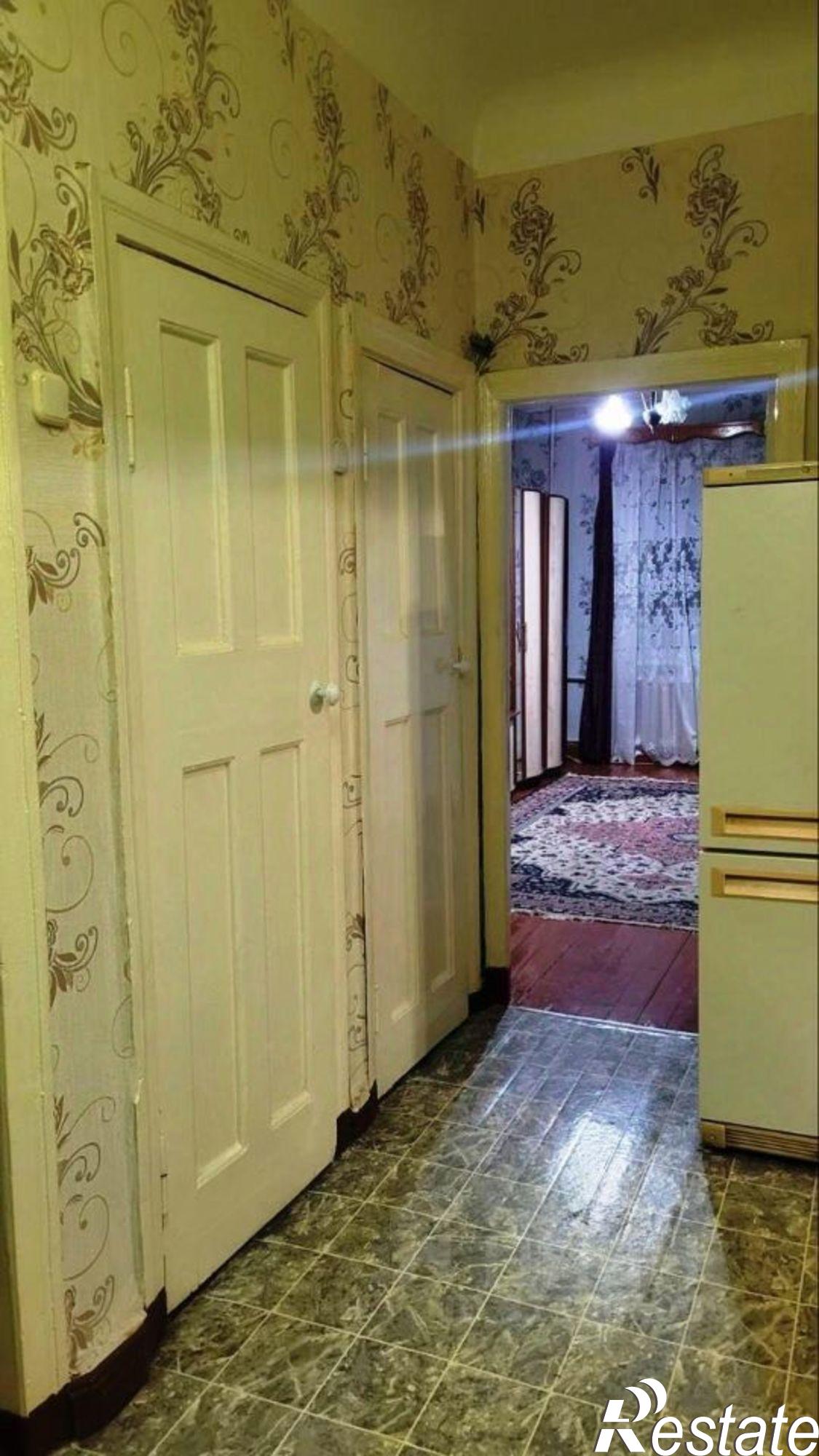 Купить квартиру за 1 000 000 рублей на Губаха г., Ленина пр-кт., д.2